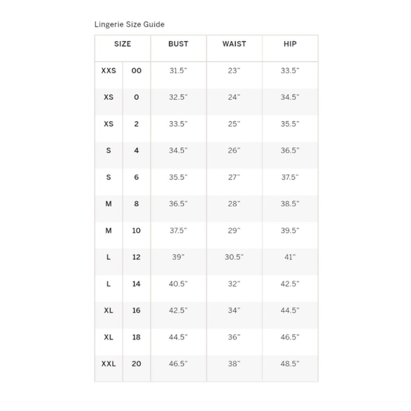 Victoria’s Secret Red Lace Apron Corset Babydoll Lingerie - Picture 5 of 5